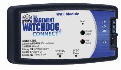 Hardware store usa |  Watchdog WiFi Module | BW-WIFI | GLENTRONICS INC