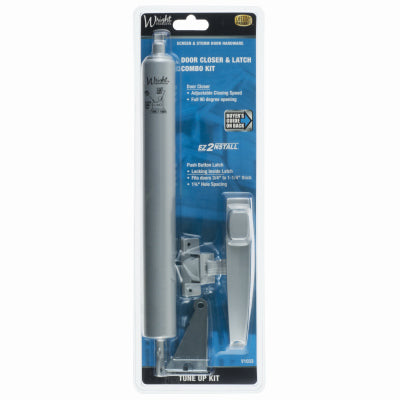 Hardware Store USA | V1020 DR Closer