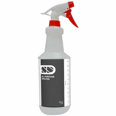 Hardware store usa |  24OZ Bottle Sprayer | SP0129 | SWAG PACIFIC