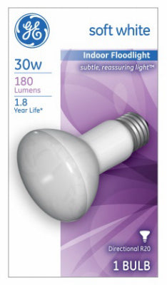 Hardware store usa |  GE30W Ind Refl Bulb | 14891 | G E LIGHTING