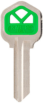 Hardware Store USA | Kwikset GRN Key Blank | Pack Of 5