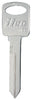 Hardware Store USA | Serv Key Blank | Pack Of 10