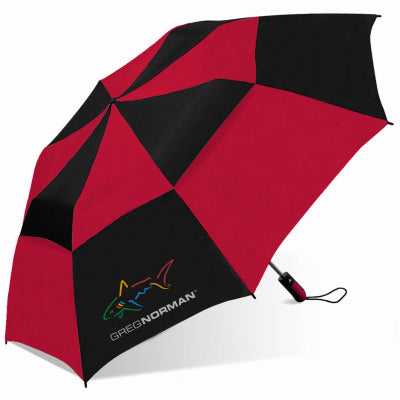 Hardware store usa |  2Pers DBL Golf Umbrella | 56DC-GN | CHABY INTERNATIONAL INC