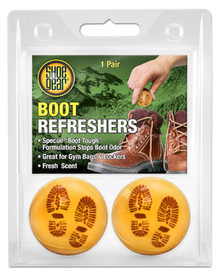 Hardware Store USA | Boot Odor Refreshers