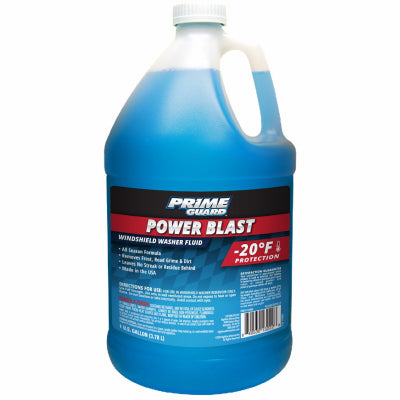 Hardware Store USA | GAL-20 Windshield Fluid | Pack Of 6