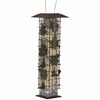 Hardware store usa |  Squir B Gon Bird Feeder | 336 | WOODSTREAM CORP