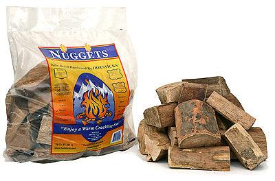 Hardware store usa |  .75CUFT Firewood Nugget | 689725-00022 | GISH LOGGING INC/HOT STICKS