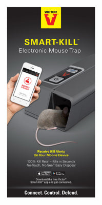 Hardware Store USA | WiFi Elec Mouse Trap