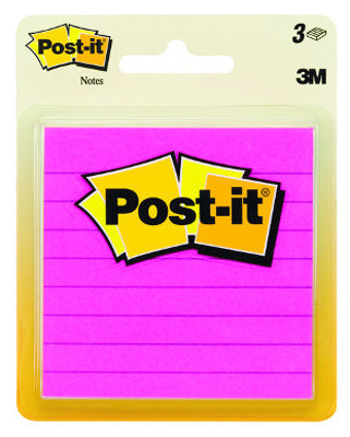 3PK Cape Post It Notes