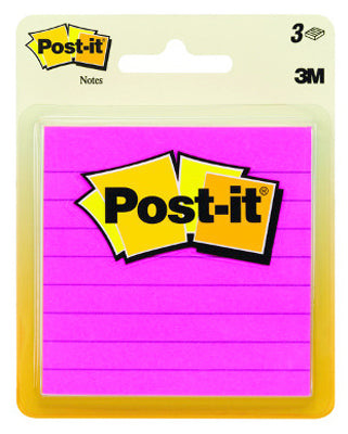 Hardware Store USA | 3PK Cape Post It Notes