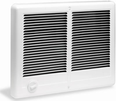 Hardware store usa |  4000W Wall Fan Heater | 67527 | CADET MANUFACTURING CO