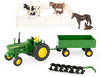 Hardware Store USA | JD Die Cast Farm Set