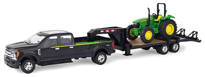 Hardware store usa |  JD Hauling Set | 46630 | TOMY INTERNATIONAL