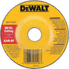 Hardware Store USA | 4-1/2x1/8x7/8 Gri Wheel