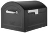 Hardware store usa |  Centennial BLK Mailbox | 950020B-10 | ARCHITECTURAL MAILBOXES