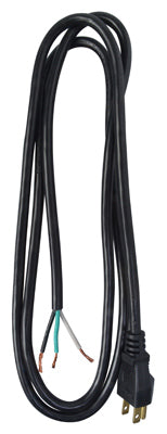 Hardware store usa |  ME6' 16/3 PWR Repl Cord | 09706ME | PT HO WAH GENTING