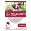 Hardware store usa |  4PK LG RED Dog Control | 724089203991 | ELANCO US INC