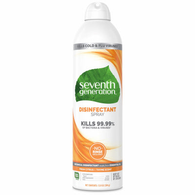 Hardware store usa |  SVG 13.9OZ Thyme Spray | 68397963 | CONOPCO INC