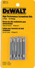 Hardware Store USA | 5PK #2 Phil PWR Bit