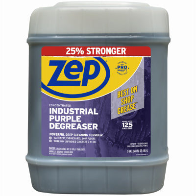 Hardware Store USA | 5 GAL Purple Cleaner