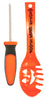 Hardware store usa |  2PC Coloss Carving Set | 94692 | EASTER UNLIMITED