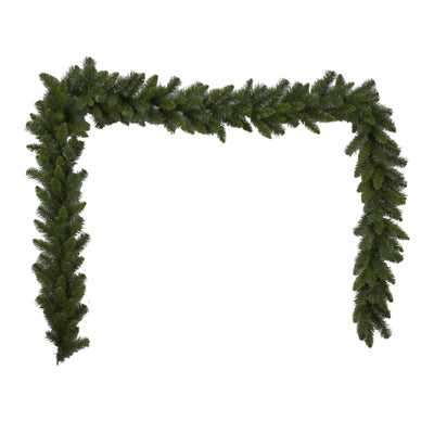 Hardware store usa |  HW 9x10 Branch Garland | 277-G7131-9 | PULEO ASIA LIMITED