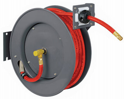 Hardware Store USA | MM 3/8x50 Hose Reel