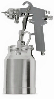Hardware store usa |  MM SiphonFeed Spray Gun | 1202S1127 | INTRADIN HK CO., LIMITED