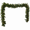 Hardware Store USA | HW 9x10 CLR Art Garland | Pack Of 6