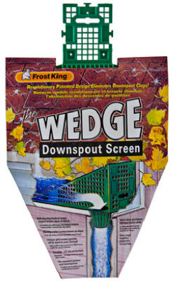Hardware store usa |  WDG DNSPT Screen | W103/12 | THERMWELL PRODUCTS