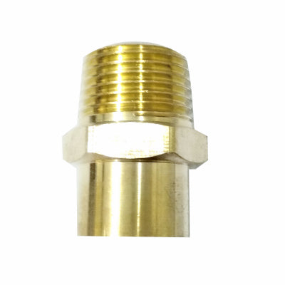 Hardware Store USA | MM 1/4Fx3/8M Reducer