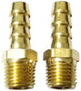 Hardware Store USA | MM 2PK 3/8x1/4 Hose End