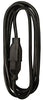 Hardware Store USA | ME10' 16/3 BLK EXT Cord