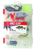 Hardware store usa |  38PC Catfish Tackle Kit | 0848-5694 | BIG ROCK SPORTS LLC