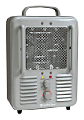 Hardware store usa |  Milk House Util Heater | CZ798 | WORLD & MAIN LLC