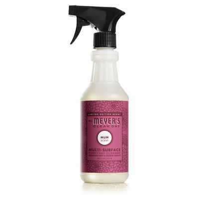 Hardware Store USA | 16OZ Mum MP Cleaner