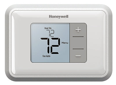 Hardware store usa |  DGTL Man H/C Thermostat | RTH5160D1003 | ADEMCO INC