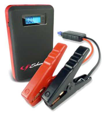 Hardware store usa |  600A Lith Jump Starter | SL1314 | SCHUMACHER ELECTRIC