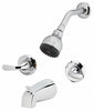 Hardware Store USA | HP CHR 2Lev SHWR Faucet