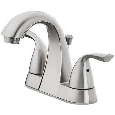 Hardware Store USA | HP NI 2Hand Lav Faucet