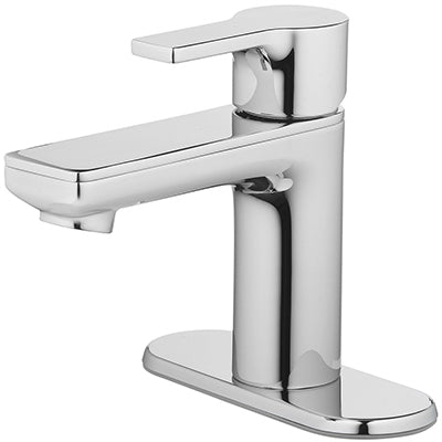 Hardware Store USA | HP CHR SGL Lav Faucet