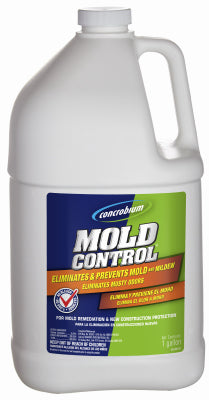 Hardware Store USA | GAL Mold Control