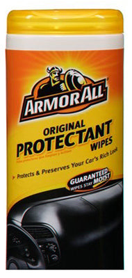 Hardware store usa |  30CT Protectant Wipes | 17496C | ARMORED AUTO GROUP SALES INC