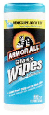 Hardware store usa |  30CT Glass Wipes | 17501C | ARMORED AUTO GROUP SALES INC