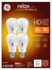 Hardware Store USA | GE 4PK 6W SW Rel Bulb