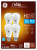 Hardware Store USA | GE4PK 10.5W SW Rel Bulb