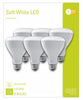 Hardware store usa |  6PK SW BR30 FLD Bulb | 38621 | G E LIGHTING