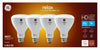 Hardware Store USA | GE 4PK 8W BR30 MED Bulb