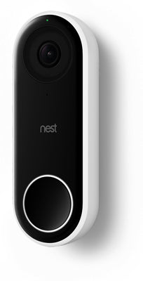 Hardware store usa |  Nest Hello Doorbell | NC5100US | TD SYNNEX Corporation
