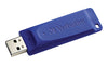 Hardware store usa |  32GB BLU USB FlashDrive | 97408 | PETRA INDUSTRIES